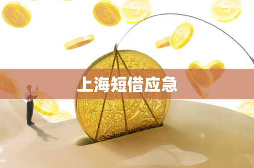 上海短借应急