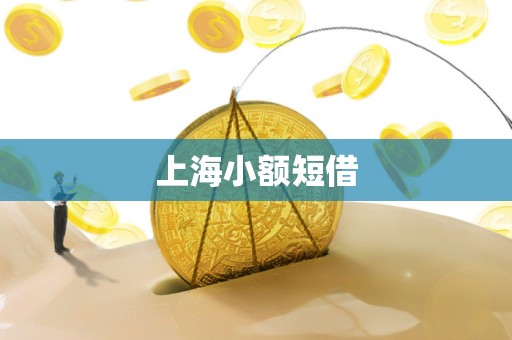 上海小额短借